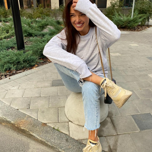 Інна Крамарчук