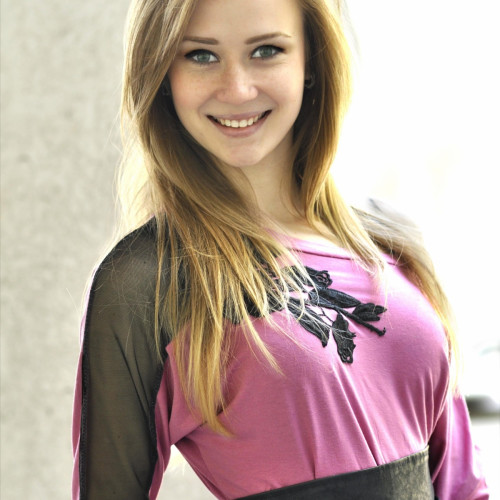 Дарья Калининa