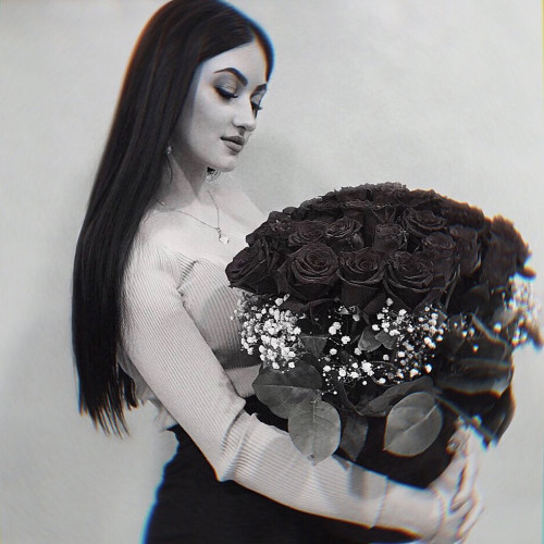 Розалина Рожковa