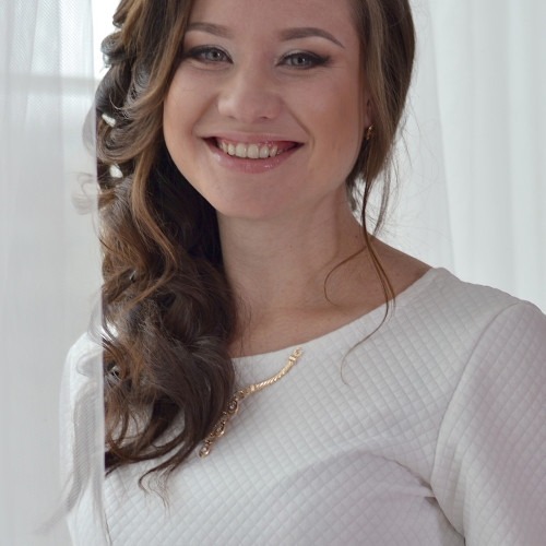 Марина Осиповa