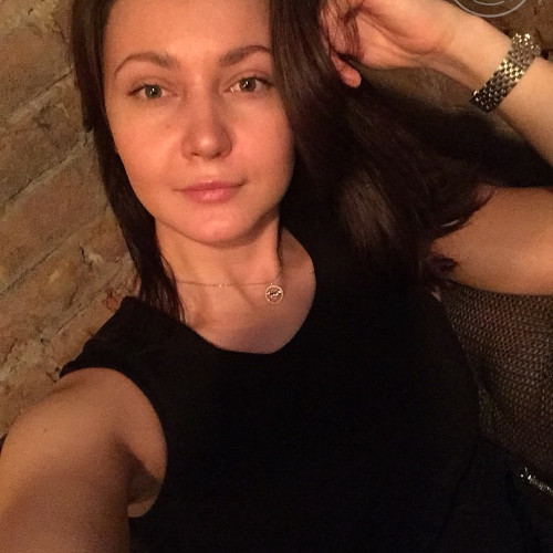 Вікторія Кравченко