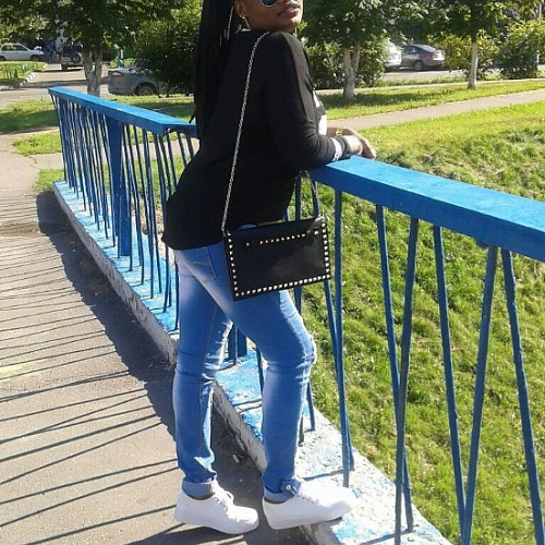 Ульяна Семёновa