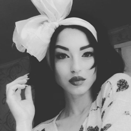 Анастасія Васильєв