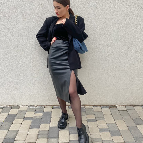 Татьяна Носовa