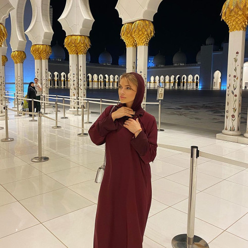 Розалина Веселовa