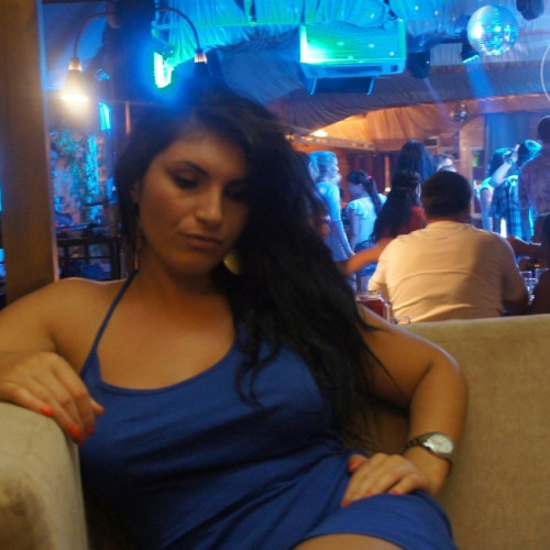 Клавдия Соколовa