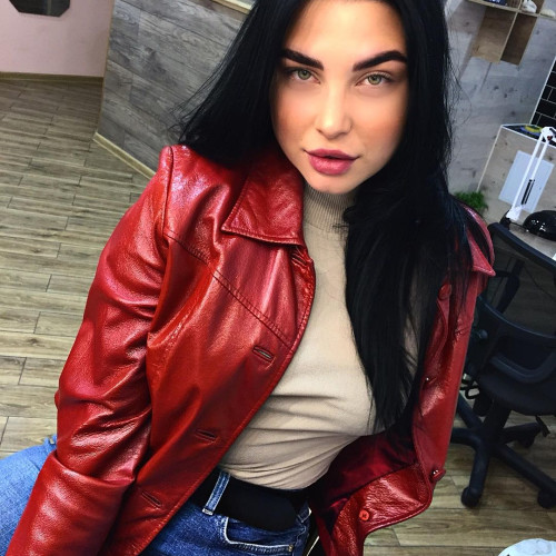 Надія Панасюк