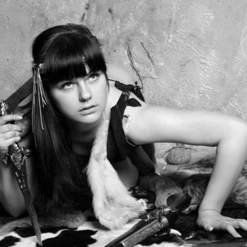 Ярослава Харитоновa