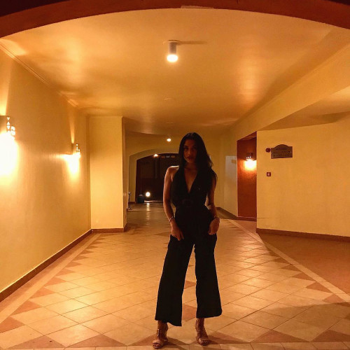 Светлана Шестаковa