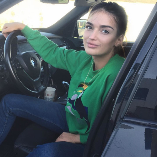 Эмма Тихоновa