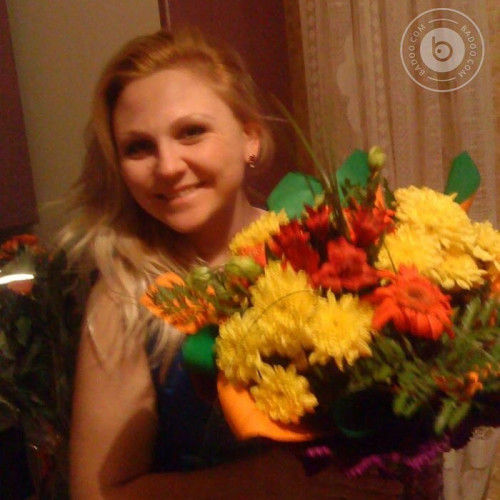 Капитолина Богдановa