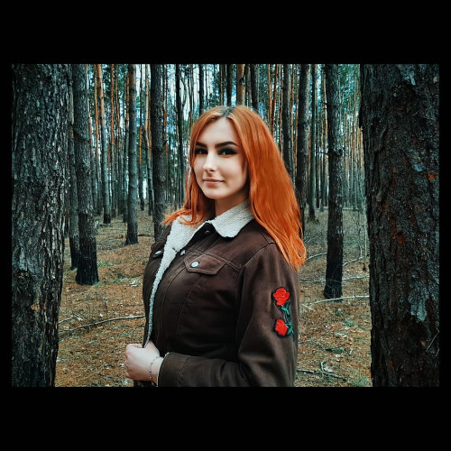 Василиса Логиновa