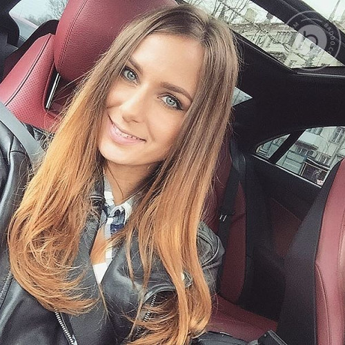 Алёна Макаровa