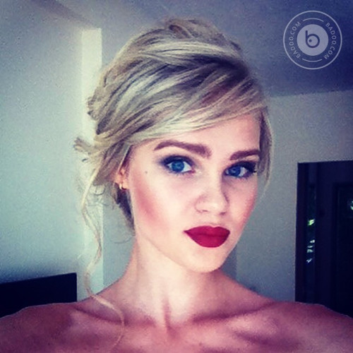 Анфиса Ситниковa