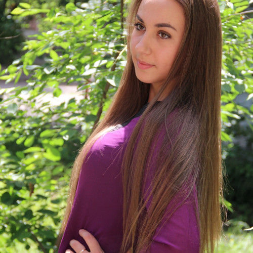 Изабелла Сорокинa