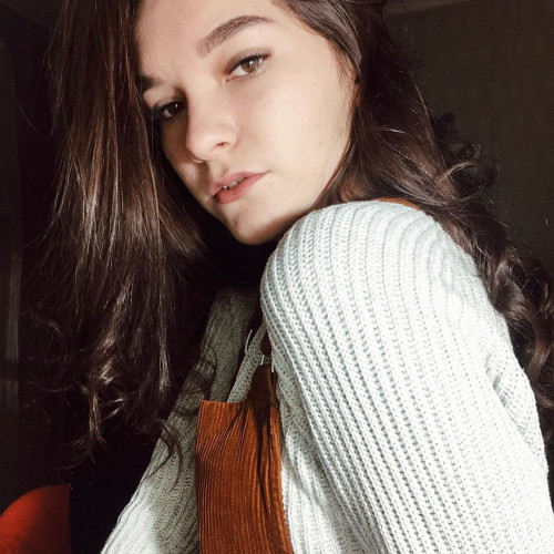 Євгенія Лисенко