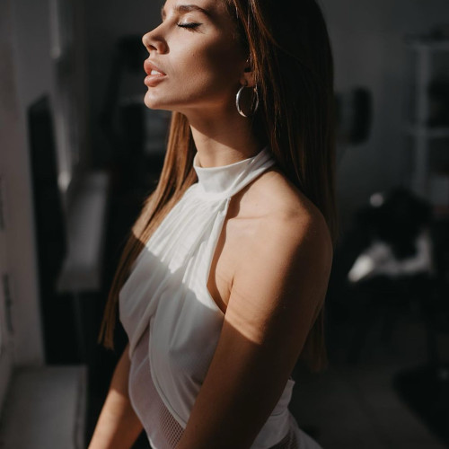 Анастасия Соловьёвa