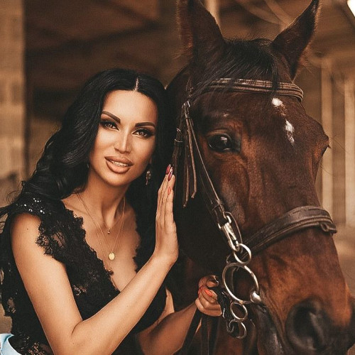 Изольда Сысоевa