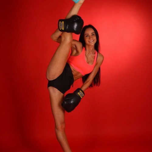 Диана Пестовa