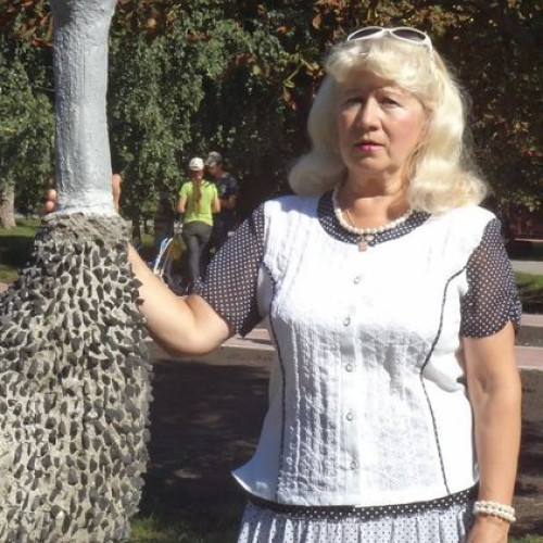 Светлана Кременцова