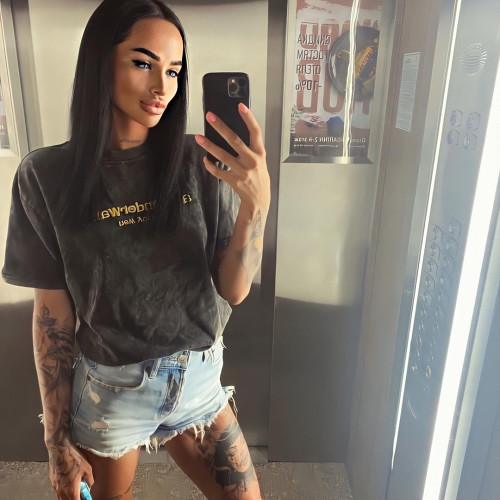 Изабелла Мишинa