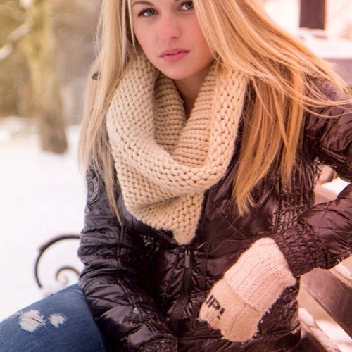 Доминика Доронинa