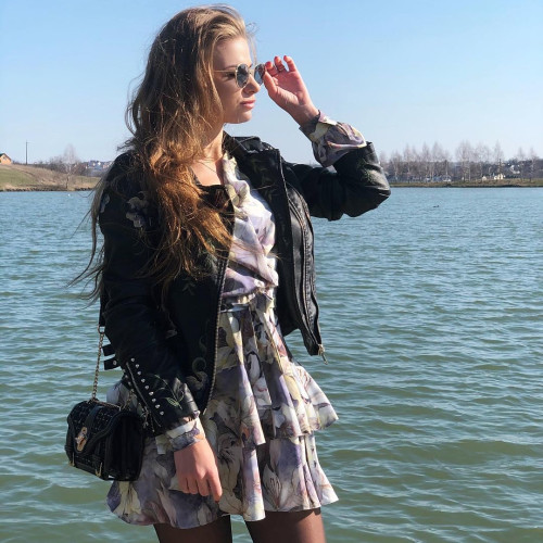 Олена Мельниченко