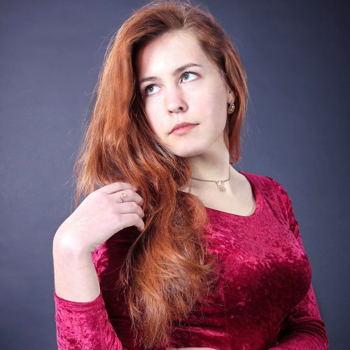 Татьяна Даниловa