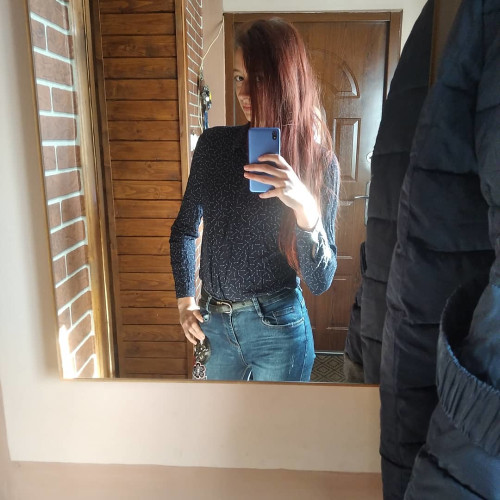 Інна Шевченко