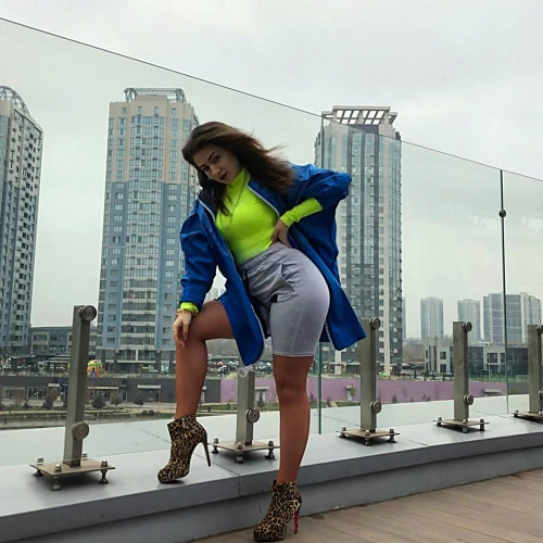 Клара Богдановa