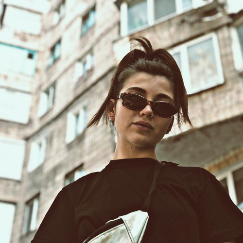 Валентина Фадеевa