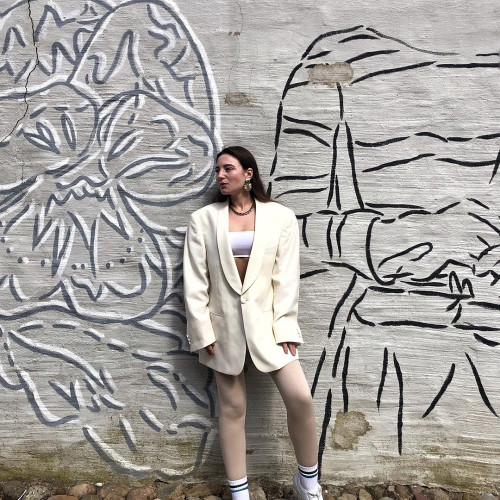 Олена Панасюк