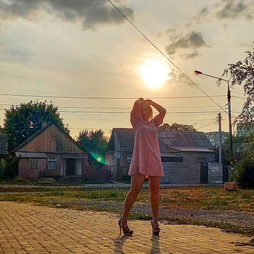 Лада Быковa