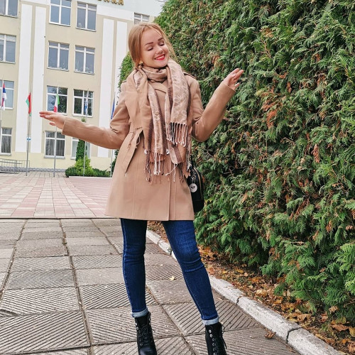 Таисия Колобовa