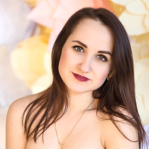 Валерия Шубинa