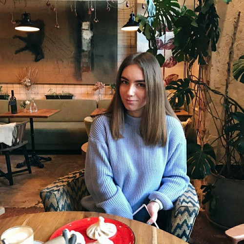 Поліна Панасюк