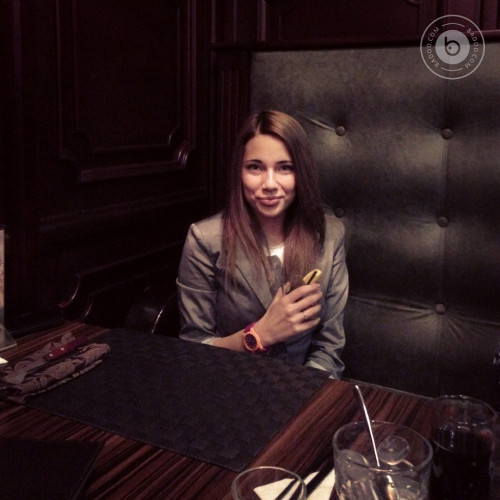 Алла Лисенко