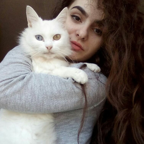 Людмила Русаковa