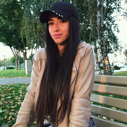 Эльвира Быковa