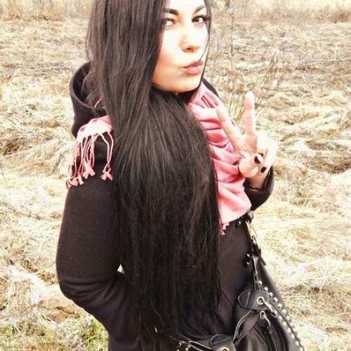 Катерина Сергієнко