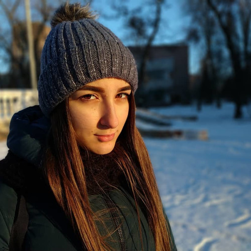 Юлія Крамаренко