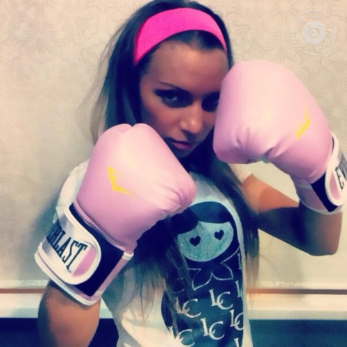 Ева Михеевa