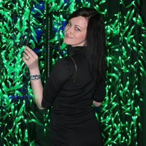 Нина Кошелевa