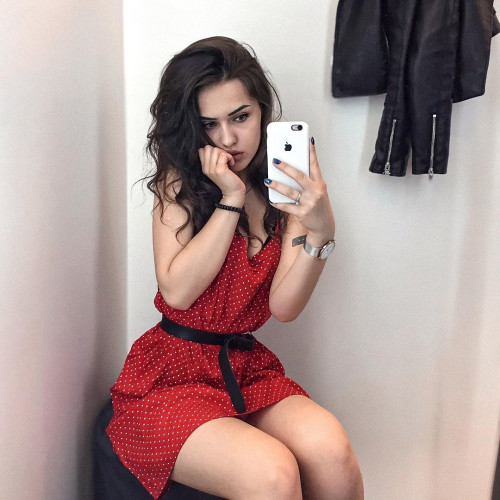 Инна Максимовa