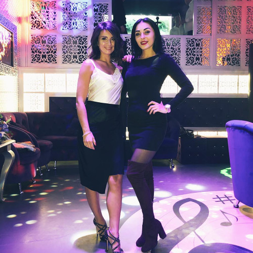 Нина Игнатьевa