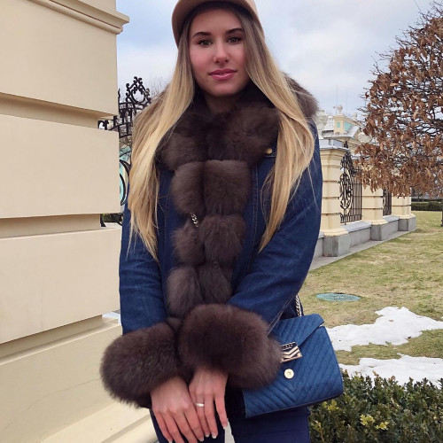 Капитолина Беляковa