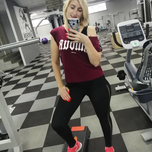 Дина Самсоновa