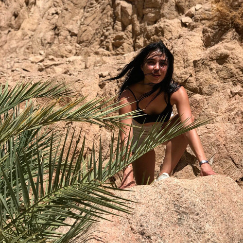 Єлизавета Васильєв