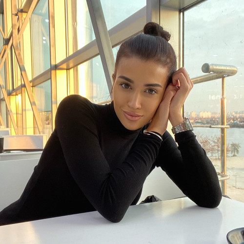 Ирина Третьяковa