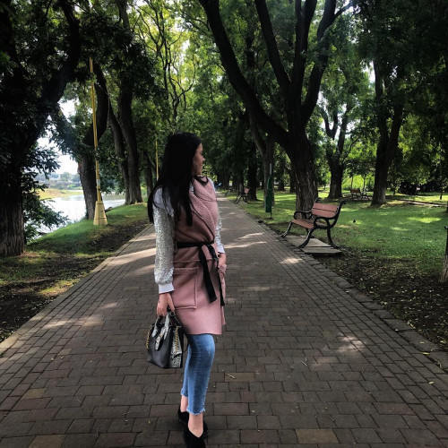 Євгенія Шевчук